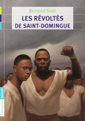 Les révoltés de Saint-Domingue