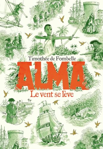 Alma