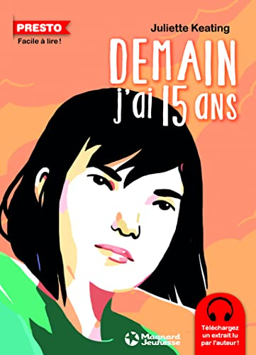 Demain j'ai 15 ans