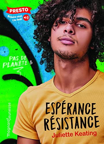 Espérance-résistance