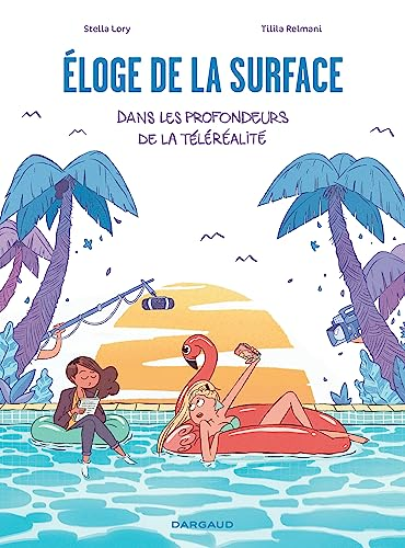 Éloge de la surface