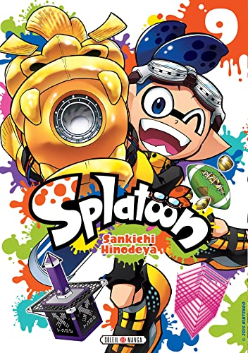 Splatoon
