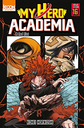 Red Riot