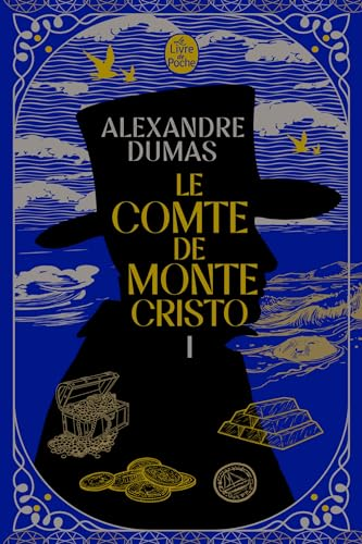 Le comte de Monte-Cristo