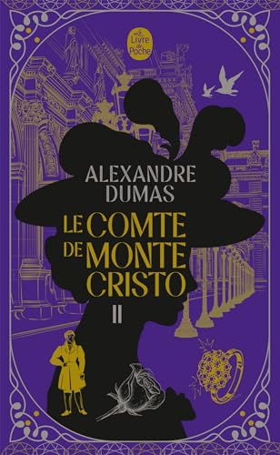 Le comte de Monte-Cristo