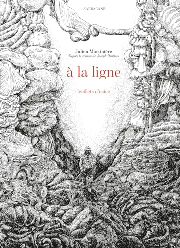 À la ligne.BD.