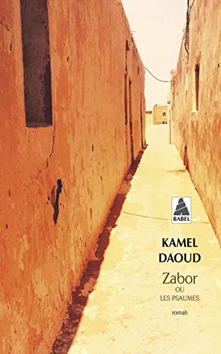 Zabor ou les psaumes