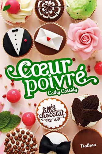 Cœur poivré