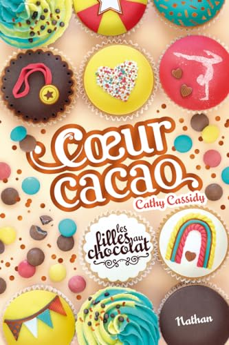 Cœur cacao