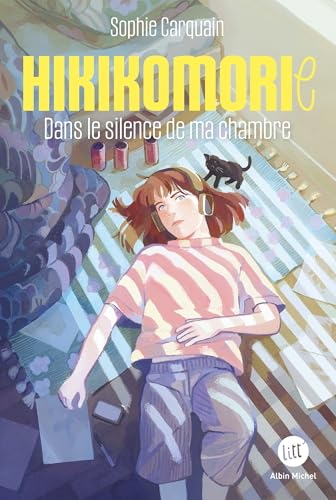 Hikikomorie