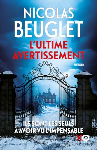 L'ultime avertissement