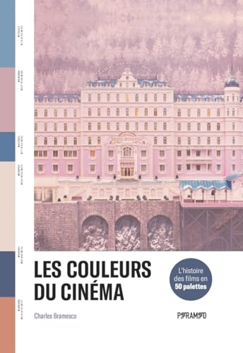 Les couleurs du cinéma