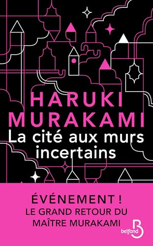 La Cité aux murs incertains