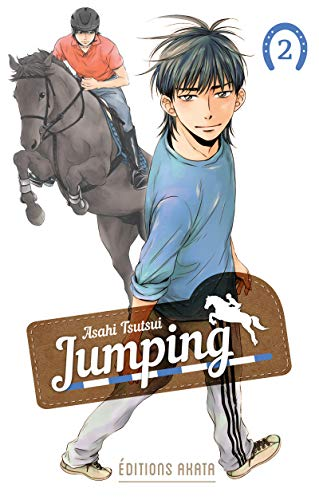 Jumping