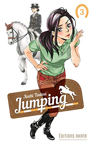 Jumping