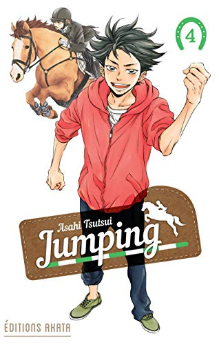 Jumping