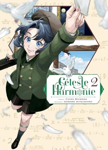 Céleste harmonie