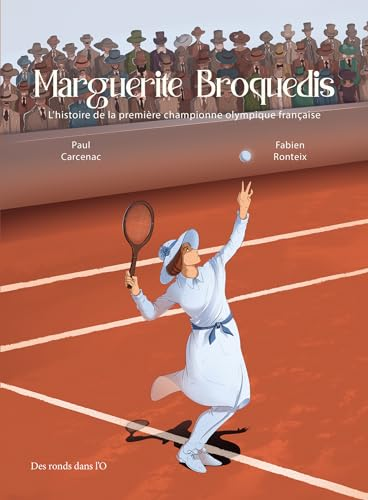 Marguerite Broquedis