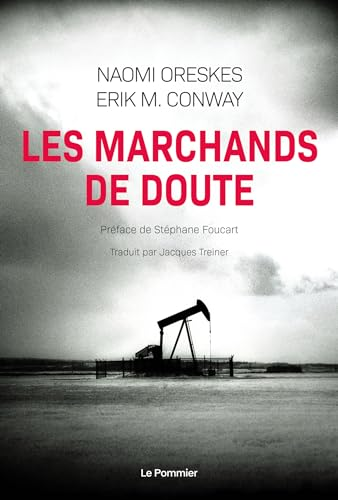 Les marchands de doute