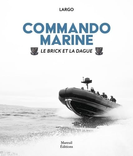 Commando marine