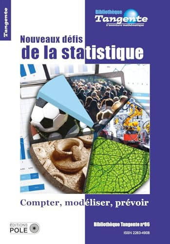 Nouveaux défis de la statistique