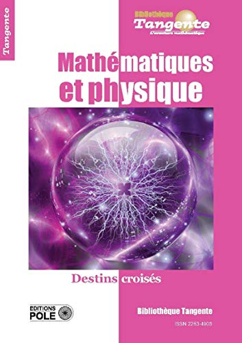 Mathématiques et physique