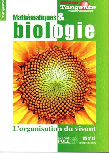 Mathématiques et biologie