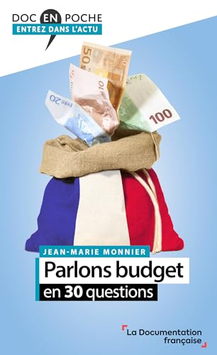Parlons budget en 30 questions