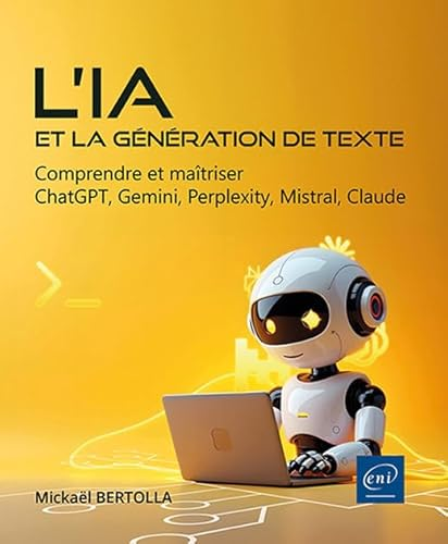 L’IA et la génération de texte