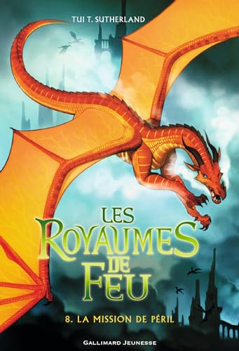 La mission de Péril