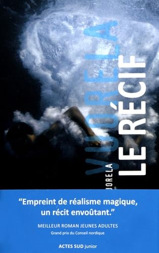 Le récif