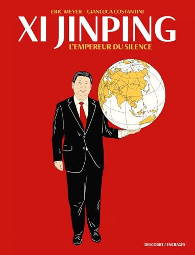 Xi Jinping