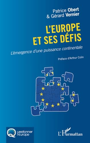 L'Europe et ses défis