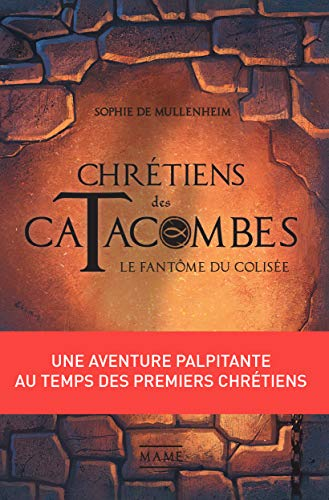 Le fantôme du Colisée