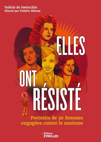 Elles ont résisté