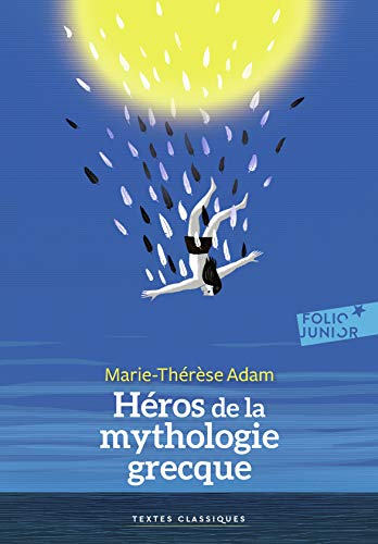 Les héros de la mythologie grecque