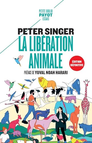 La libération animale